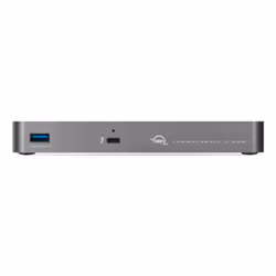 OWC Thunderbolt 5 Hub 120000 Mbit/s Black, Grey - Additional view 3