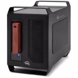 OWC TBLTMP90000H Archive Pro LTO9- Solution w/Tape & Cleaner - 18TB/45TB With Storage drive Tape Cartridge LTO - Additional view 5