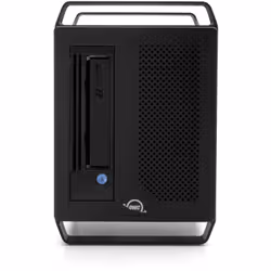 OWC TBLTMP90000H Archive Pro LTO9- Solution w/Tape & Cleaner - 18TB/45TB With Storage drive Tape Cartridge LTO - Additional view 8