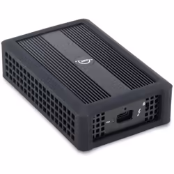 OWC Thunderbolt 4 Ethernet 10000 Mbit/s - Additional view 3
