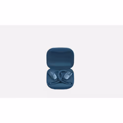 SHOKZ EARPHONE OPENFIT AIR TRUE WIRELESS (T511SB) STONE BLUE