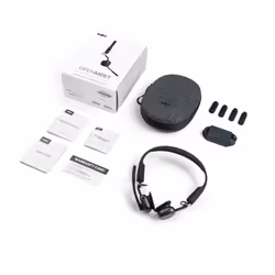 SHOKZ OpenMeet Wireless Bluetooth Bone Conduction Videoconferencing Headset - Additional view 7