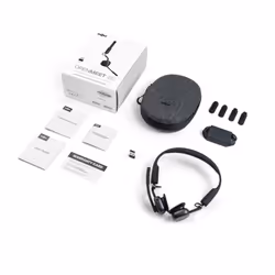 SHOKZ OpenMeet UC Earbuds Bluetooth Black - Additional view 7
