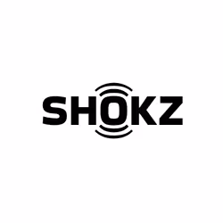 SHOKZ OpenDots Clip-On Open-Ear True Wireless, Grey