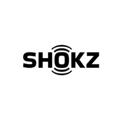 SHOKZ OpenDots Clip-On Open-Ear True Wireless Grey