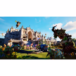 Robot Entertainment Orcs Must Die! Deathtrap Standard Multilingual PlayStation 5 - Additional view 6