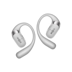 SHOKZ OpenFit 2+ Headphones Wireless Ear-hook, In-ear Calls/Music Bluetooth Grey