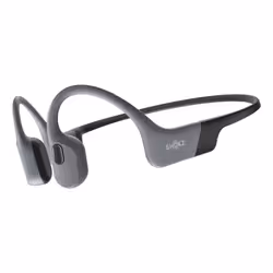 SHOKZ OpenSwim Pro Headset Wireless Open-ear Sports Bluetooth Grey - Additional view 2