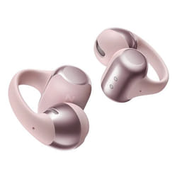 SHOKZ OpenDots ONE Headset Wireless Ear-clip-on Calls/Music/Sport/Everyday Bluetooth Pink