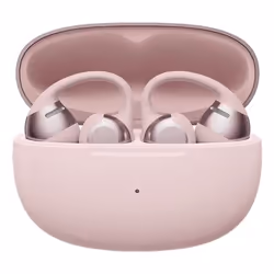 SHOKZ OpenDots ONE Headset Wireless Ear-clip-on Calls/Music/Sport/Everyday Bluetooth Pink - Additional view 2