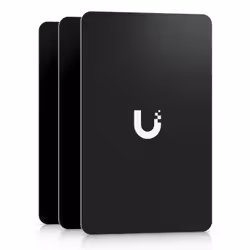 Ubiquiti UA-Card-B-10 Proximity access card - Additional view 2