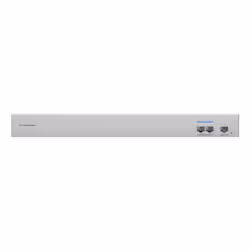 Ubiquiti UniFi WAN Switch Gigabit Ethernet (10/100/1000) 1U Grey - Additional view 2