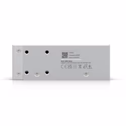 Ubiquiti UniFi WAN Switch Gigabit Ethernet (10/100/1000) 1U Grey - Additional view 3