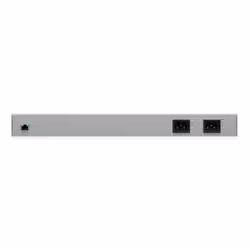 Ubiquiti UniFi WAN Switch Gigabit Ethernet (10/100/1000) 1U Grey - Additional view 4
