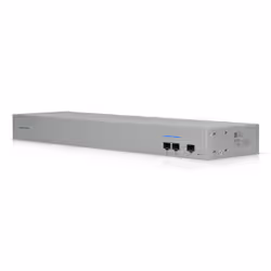 Ubiquiti UniFi WAN Switch Gigabit Ethernet (10/100/1000) 1U Grey - Additional view 5