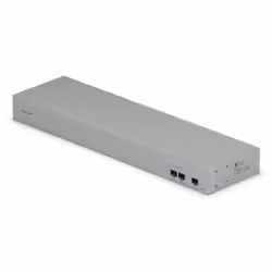 Ubiquiti UniFi WAN Switch Gigabit Ethernet (10/100/1000) 1U Grey - Additional view 6