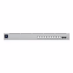 Ubiquiti UniFi Pro XG 10 PoE Managed L2/L3 10G Ethernet (100/1000/10000) Power over Ethernet (PoE) 1U Grey - Additional view 3
