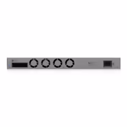 Ubiquiti UniFi Pro XG 10 PoE Managed L2/L3 10G Ethernet (100/1000/10000) Power over Ethernet (PoE) 1U Grey - Additional view 5