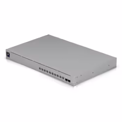Ubiquiti UniFi Pro XG 10 PoE Managed L2/L3 10G Ethernet (100/1000/10000) Power over Ethernet (PoE) 1U Grey - Additional view 6