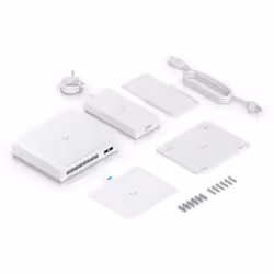 Ubiquiti UniFi Pro XG 8 PoE Managed L2/L3 10G Ethernet (100/1000/10000) Power over Ethernet (PoE) Grey - Additional view 8