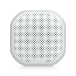 Ubiquiti USL-Siren Wired siren Indoor/outdoor White