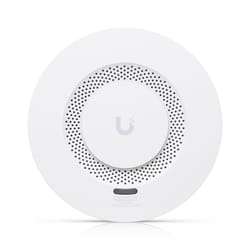Ubiquiti USL-Smoke Combi detector Wireless connection