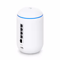 Ubiquiti Dream 7 wireless router 2.5 Gigabit Ethernet Tri-band (2.4 GHz / 5 GHz / 6 GHz) White - Additional view 4