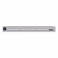 Ubiquiti UniFi Pro XG 24 PoE Managed L3 10G Ethernet (100/1000/10000) Power over Ethernet (PoE) 1U Grey - Additional view 2