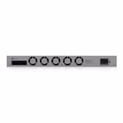 Ubiquiti UniFi Pro XG 24 PoE Managed L3 10G Ethernet (100/1000/10000) Power over Ethernet (PoE) 1U Grey - Additional view 4