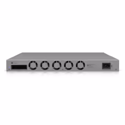 Ubiquiti UniFi Pro XG 24 PoE Managed L3 10G Ethernet (100/1000/10000) Power over Ethernet (PoE) 1U Grey - Additional view 5