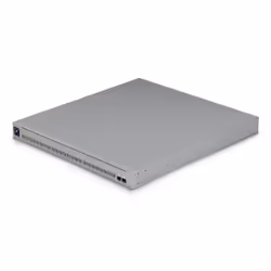 Ubiquiti UniFi Pro XG 24 PoE Managed L3 10G Ethernet (100/1000/10000) Power over Ethernet (PoE) 1U Grey - Additional view 6