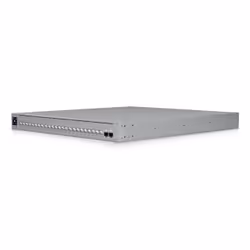 Ubiquiti UniFi Pro XG 24 PoE Managed L3 10G Ethernet (100/1000/10000) Power over Ethernet (PoE) 1U Grey - Additional view 7