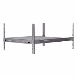 Ubiquiti UniFi Pro XG 24 PoE Managed L3 10G Ethernet (100/1000/10000) Power over Ethernet (PoE) 1U Grey - Additional view 8