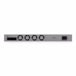 Ubiquiti UniFi Pro XG 24 Managed L2/L3 10G Ethernet (100/1000/10000) 1U Grey - Additional view 5