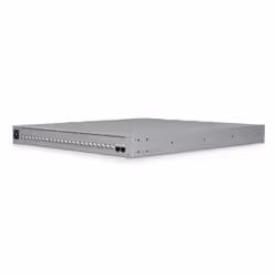 Ubiquiti UniFi Pro XG 24 Managed L2/L3 10G Ethernet (100/1000/10000) 1U Grey - Additional view 7
