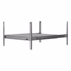 Ubiquiti UniFi Pro XG 24 Managed L2/L3 10G Ethernet (100/1000/10000) 1U Grey - Additional view 8