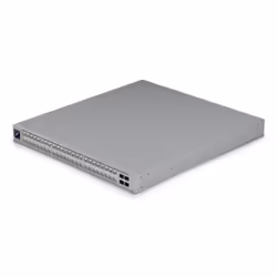 Ubiquiti UniFi Pro XG 48 PoE Managed L3 10G Ethernet (100/1000/10000) Power over Ethernet (PoE) 1U Grey - Additional view 2