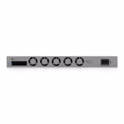 Ubiquiti UniFi Pro XG 48 PoE Managed L3 10G Ethernet (100/1000/10000) Power over Ethernet (PoE) 1U Grey - Additional view 5