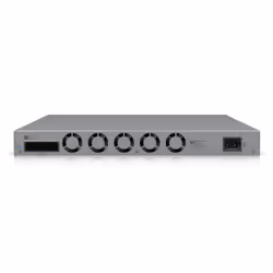 Ubiquiti UniFi Pro XG 48 PoE Managed L3 10G Ethernet (100/1000/10000) Power over Ethernet (PoE) 1U Grey - Additional view 6