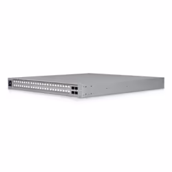 Ubiquiti UniFi Pro XG 48 PoE Managed L3 10G Ethernet (100/1000/10000) Power over Ethernet (PoE) 1U Grey - Additional view 7