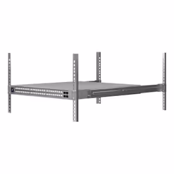 Ubiquiti UniFi Pro XG 48 PoE Managed L3 10G Ethernet (100/1000/10000) Power over Ethernet (PoE) 1U Grey - Additional view 8