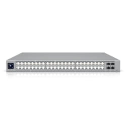 Ubiquiti UniFi Pro XG 48 Managed L2/L3 10G Ethernet (100/1000/10000) 1U Grey