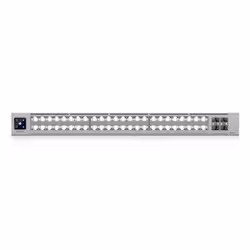 Ubiquiti UniFi Pro XG 48 Managed L2/L3 10G Ethernet (100/1000/10000) 1U Grey - Additional view 3