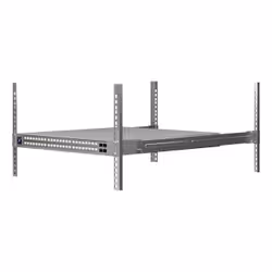 Ubiquiti UniFi Pro XG 48 Managed L2/L3 10G Ethernet (100/1000/10000) 1U Grey - Additional view 8