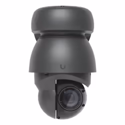 Ubiquiti AI PTZ Industrial Spherical IP security camera Indoor & outdoor 3864 x 2160 pixels Wall/Pole/Desk - Additional view 2