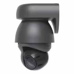 Ubiquiti AI PTZ Industrial Spherical IP security camera Indoor & outdoor 3864 x 2160 pixels Wall/Pole/Desk - Additional view 4