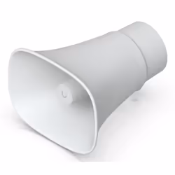 Ubiquiti UP-AI-Horn-Speaker-W 1-way White Wired - Additional view 2