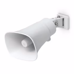 Ubiquiti UP-AI-Horn-Speaker-W 1-way White Wired - Additional view 3