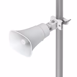 Ubiquiti UP-AI-Horn-Speaker-W 1-way White Wired - Additional view 4