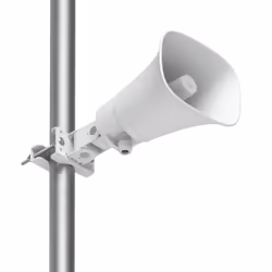 Ubiquiti UP-AI-Horn-Speaker-W 1-way White Wired - Additional view 5